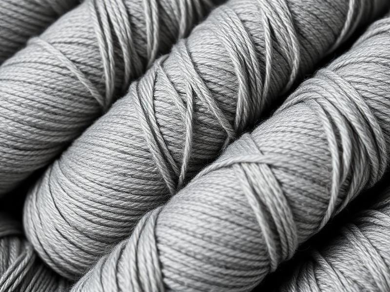 Melange Yarn produced by Texofil
