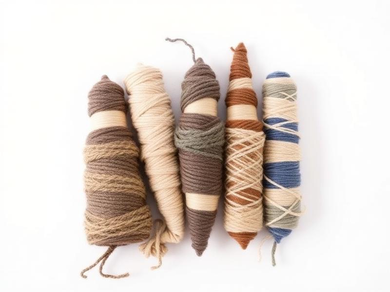 Recycled Yarn produced by Texofil